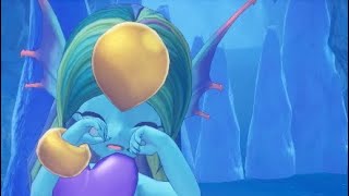 【聖剣伝説3】#18～大阪弁な水の精霊「ウンディーネ」(サラマンダーもいるよ)～