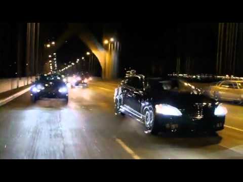 454 Life Entertainment - Riding All Night And Day - (Feat. Matt Blaque) (Trailer)