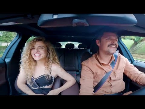 GQ Talks by BMW: Karen Jonz fala sobre esporte, maternidade e música nova