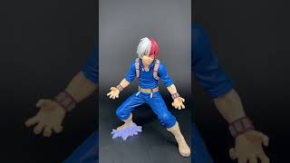 تودوروكي - todoroki