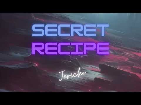 Iniko - Jericho (Remix) by Secret Recipe