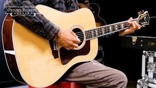 Video thumbnail for Guild D-55 Acoustic Guitar by Musician's Friend