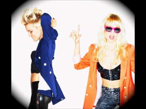 Dada Life vs. Nervo - You will do what we will love again (DJ Nitrosis Bootleg)