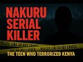 Kenya S Youngest Serial Killer The Horrifying Case Of Ezekiel Sakwa