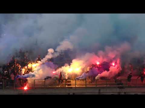 FK Tutin proslavIo ulazak u Srpsku ligu Zapad