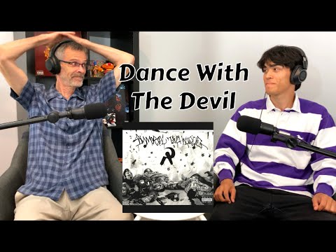Immortal Technique - Dance With The Devil | Dad’s First Reaction!