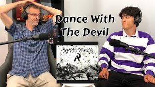 Immortal Technique - Dance With The Devil | Dad’s First Reaction!