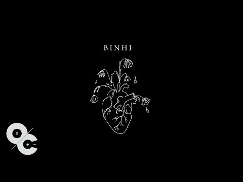 Arthur Nery - Binhi [Official Lyric Video]