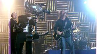 When I Am King, Alan Doyle/Great Big Sea, Victory Ceremony, Vancouver Olympics