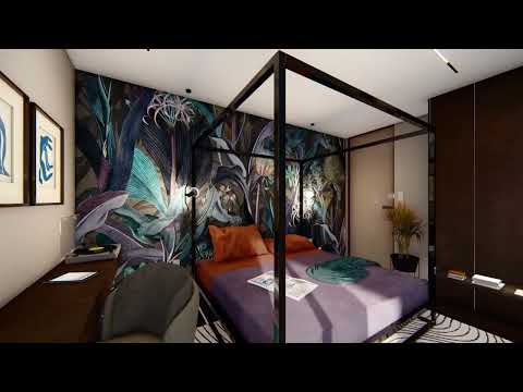 Rezidencia Zobor - 3 IZBOVÝ BYT