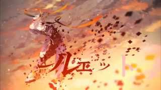 ☪【NARUTO】 シルエット Cover by天月