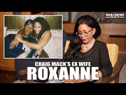 Craig Mack’s Ex-Wife Gets Emotional While Revealing How Craig Mack Disappeared With Their Kids