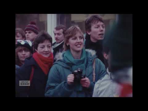 Elfstedentochten 1985