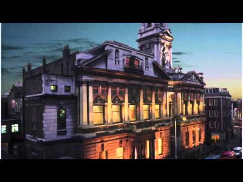 Maimouna Youssef & Michelle'Maya Blu'Escoffery Promo