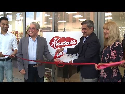 NJ New Newark Store Redevelopment