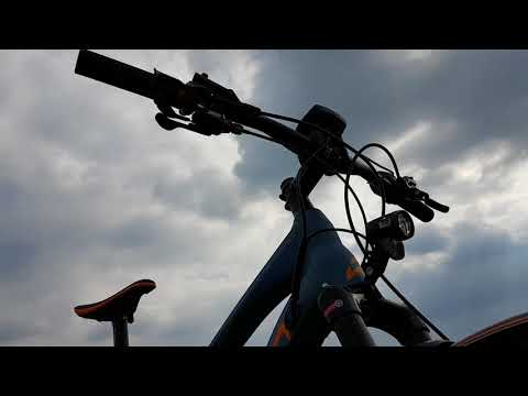 Centurion Lhasa E R850 EQ Modell 2018 von Radler-Welt in Tuttlingen