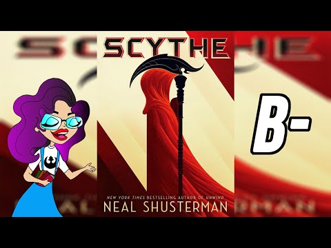 Scythe | Spoiler Free Book Review