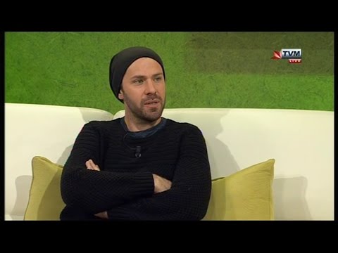 MESC 2017 Interviews - Richard Edwards - You on TwelveTo3