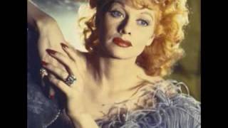 I Love Lucy In The Sky With Diamonds