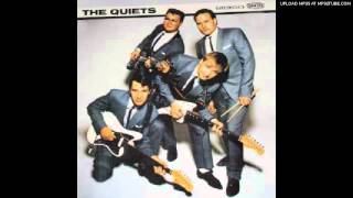 The Quiets-Town Without Pity