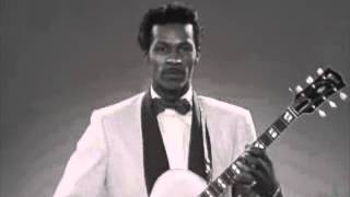 Chuck Berry - Oh Baby Doll (Alan Freed's Mr. Rock and Roll)