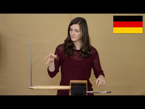 Was ist ein Theremin? | Carolina talks Theremin