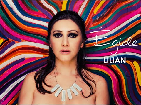 Diraiê - Lílian