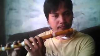 Download lagu Seruling Asmara Cover Instrumen Full By Afif Jatijajar mp3