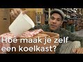 Hoe maak je zelf een koelkast? | Wat als..? | Het Klokhuis