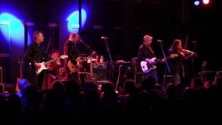 Camper Van Beethoven - Balalaika Gap - Philadelphia, PA - 1/17/2015