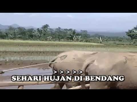 BUDI DAN CINTA R ISMAIL LIRIK