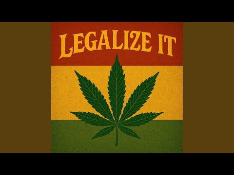 Legalize it (feat. Mr. Dova, Dj Kabeto & Killa Gun)