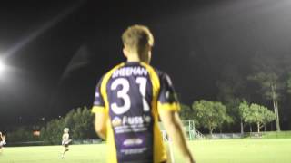 We Are Circling #UTS