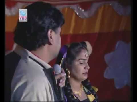 Munda Moh Leya Murabeya Wala Jhoothiye