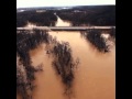 James River Flooding, Springfield, Missouri