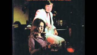 Moe Bandy - It's Better Than Going Home Alone