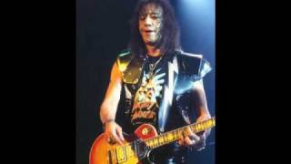 Ace Frehley - Dancing with Danger