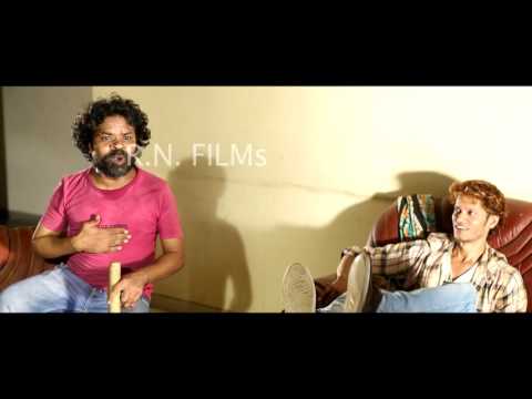 Rishabh raj Rishabh raj as bhurya in movie phir aaya satte par satta