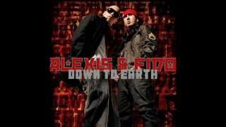 4. La Cama (Part 2) - Alexis y Fido [Down To Earth] (w/Download Link)