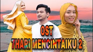 Download lagu Aku Bidadari Syurgamu | OST 7HARI MENCINTAIKU 2 mp3 Download lagu Aku Bidadari Syurgamu | OST 7HARI MENCINTAIKU 2 mp3
