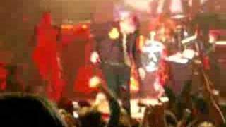 Bogmen - Suddenly - Nokia Theatre