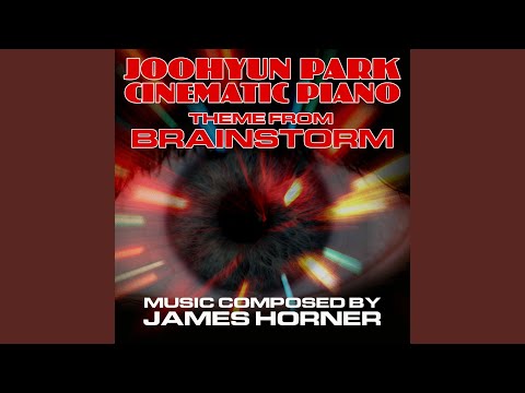 Brainstorming Piano Performance Video