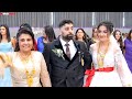 Redur Aladin | Asas & Narin | Kurdische Hochzeit | Part02 | by Waar Video | 4k