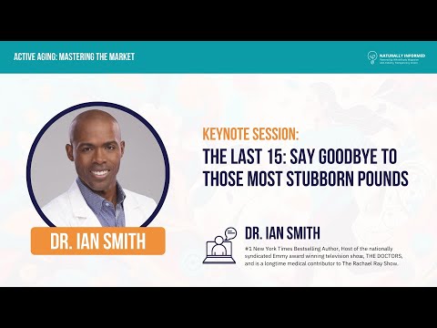 THE LAST 15: Say Goodbye to Those Most Stubborn Pounds