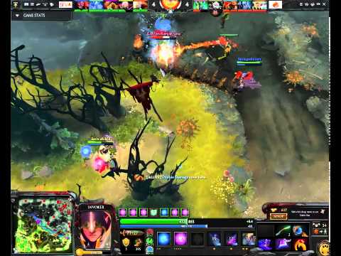 5eva VS Gseven (Game 1) - GEST SEA CUP-Highlights