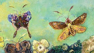 Odilon Redon alla Fondation Beyeler di Basilea