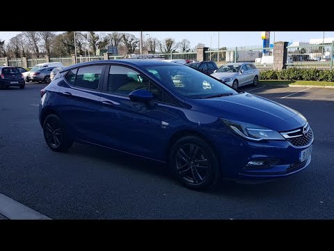 191D13560 - 2019 Opel Astra DUE IN THIS WEEK120 YEARS 1.0I 105PS 5DR 19,749