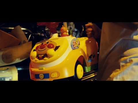 RGTO (REMIX) feat.ZORN のサムネイル