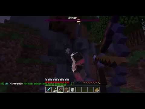 Witherkampf [Kadcon]