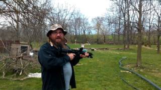 Video: Bushnell Trophy First Strike 1x23 5 MOA